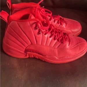 COPY - Red 123 Jordan